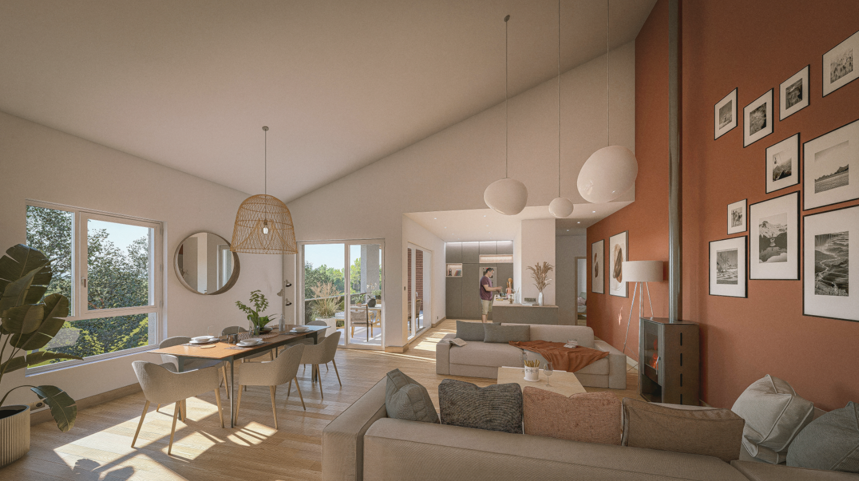 appartement neuf en location accession à l'union