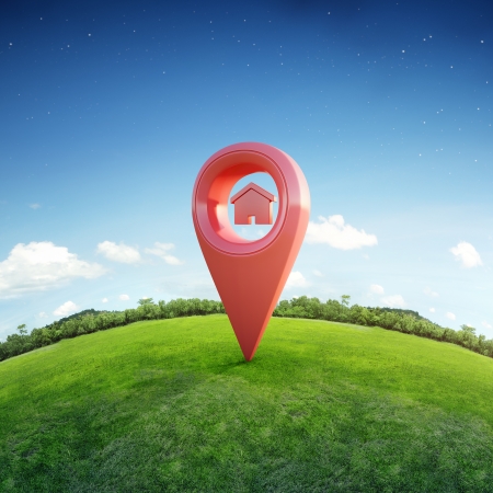 Terrains Lamasquère