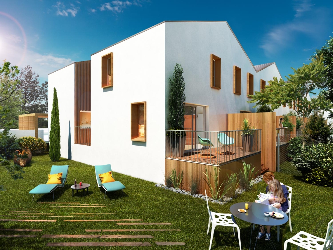 villa quint