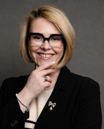 Laetitia Vidal, Pierre Passion 2025