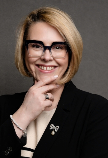 Laetitia Vidal, Pierre Passion 2025