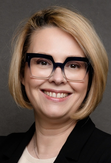 Interview de Laetitia Vidal 2026
