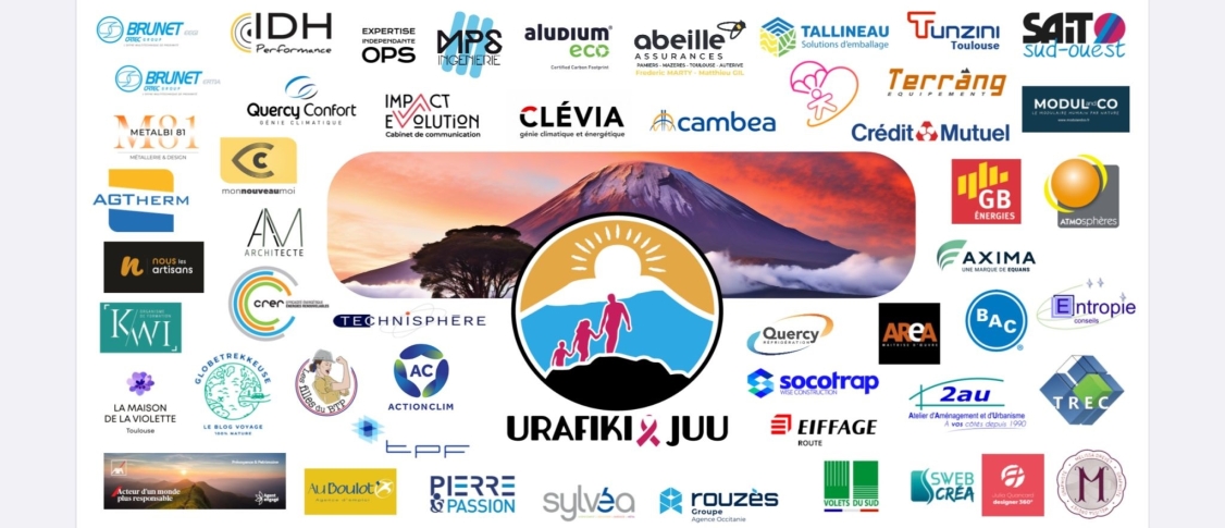 Urafiki