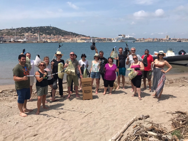 Equipe Pierre Passion