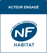 certification NF Habitat