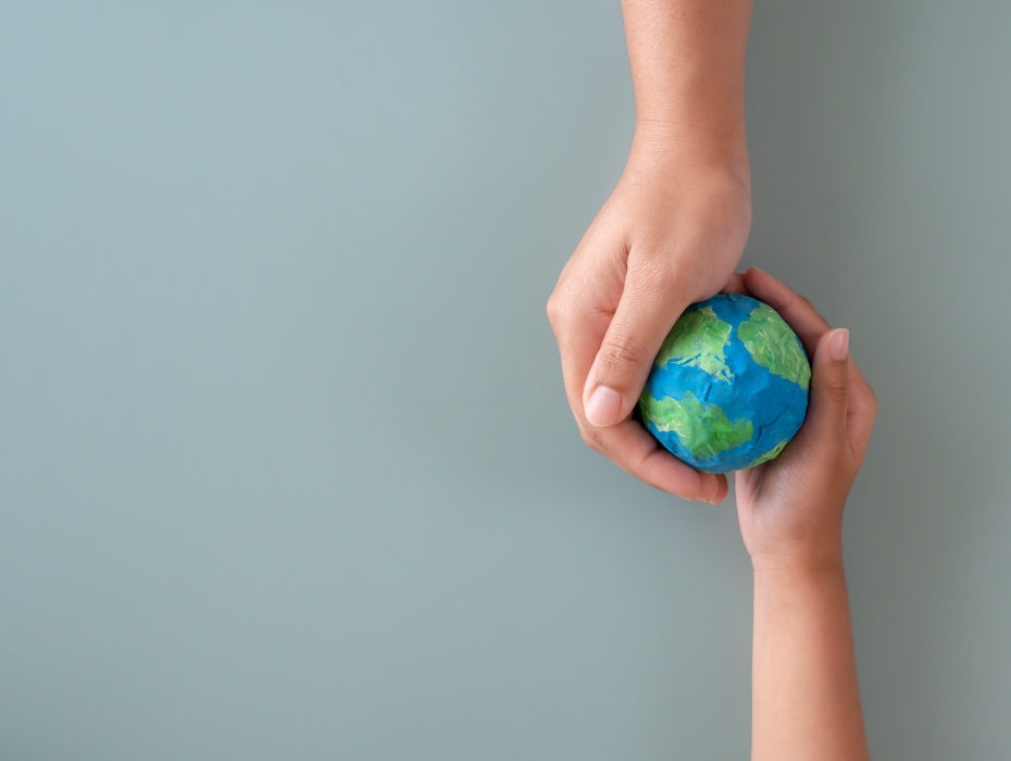 Eco Responsabilité