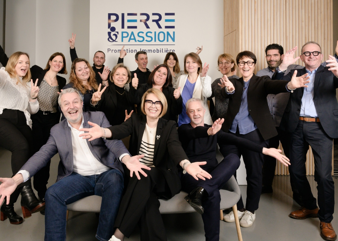 Engagés à vos côtés