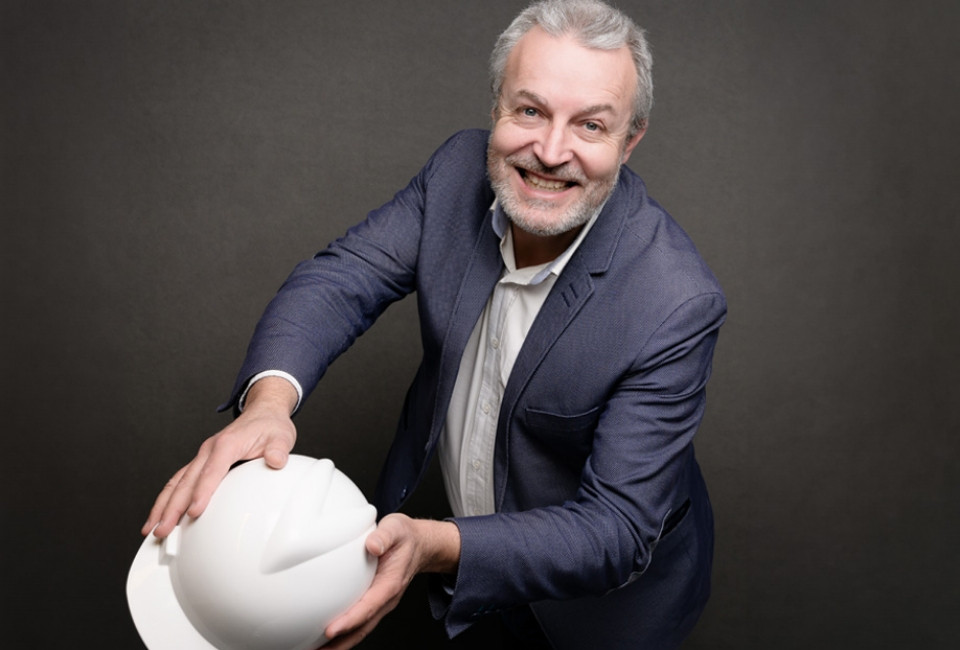 Rejoignez une équipe motivé et engagée