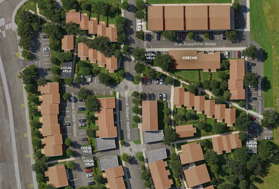 plan masse Blazy