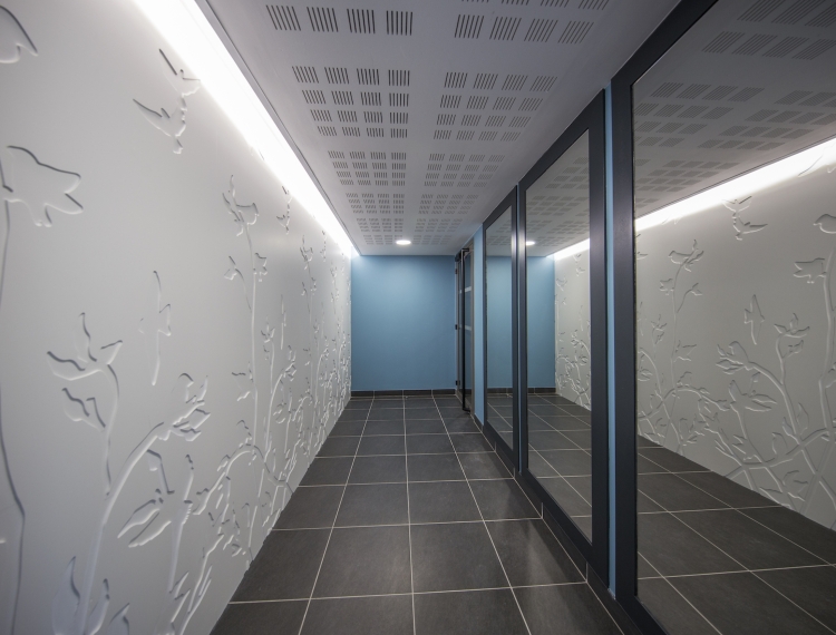 Les Hauts de Ramonville