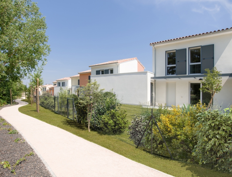 Les Clairières de Belberaud