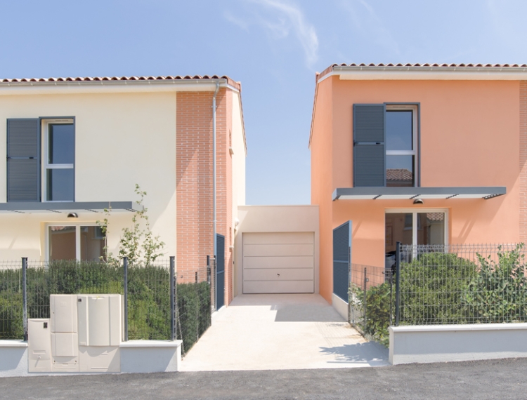 Les Clairières de Belberaud