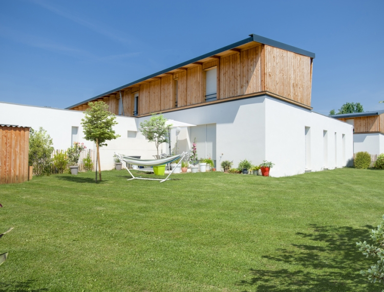 Les Villas de Cornebarrieu 1