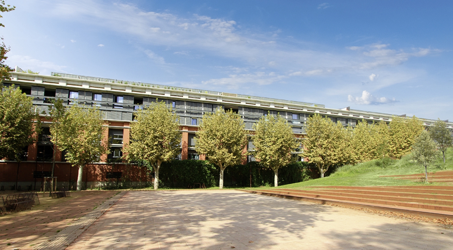 Villa Romaine
